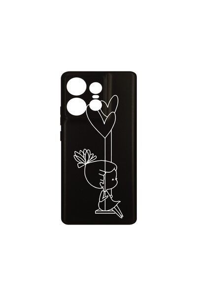 bestcase Husa BestCase¬Æ Slim SIlicon 0.8MM, Compatibila Cu Motorola Edge 50 ...
