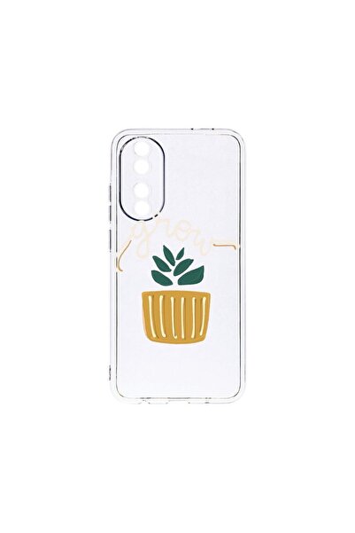 bestcase Husa BestCase¬Æ Clear Silicon 2MM, Compatibila Cu Honor 90 5G, Grow,...
