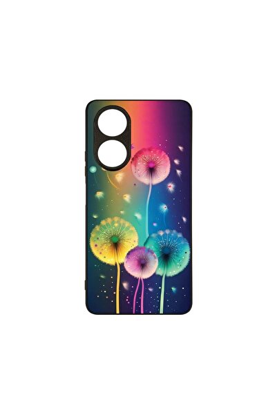 bestcase Husa BestCase¬Æ MaxSafe, Compatibila Cu OPPO A58 4G, Dandelion, HD C...