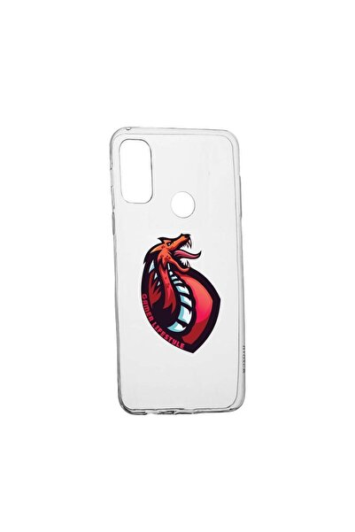 bestcase Θήκη Σιλικόνης για Gamers, Lifestyle, Συμβατή με Oppo A15s, ανθεκτικ...