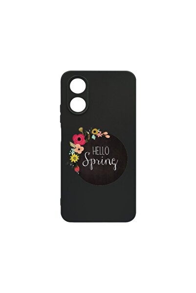 bestcase Husa BestCase¬Æ Premium Liquid Silicon, Compatibila Cu OPPO A38 4G, ...