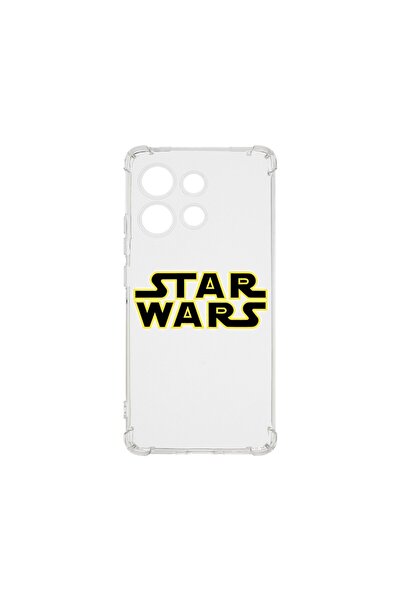 bestcase Husa pentru Motorola Edge 50 Neo, BestCase¬Æ Anti Shock 1.5MM, Star ...
