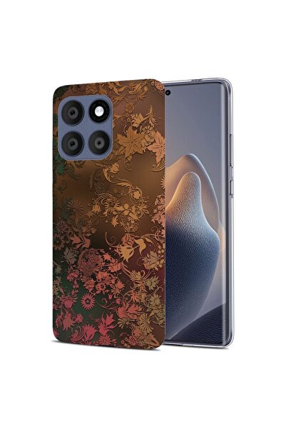 bestcase Husă pentru Motorola Edge 60 Fusion 5G, BestCase® Silicon transparen...