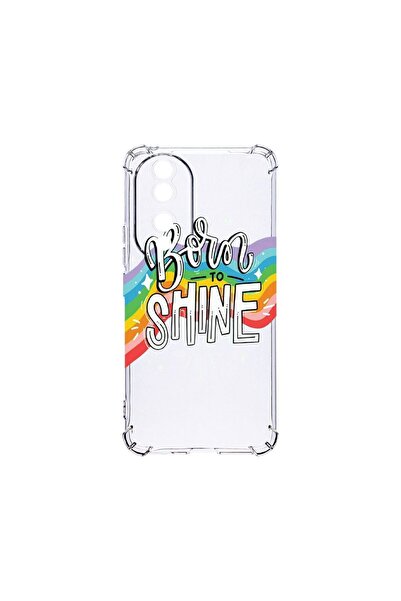 bestcase Αντικραδασμική Θήκη 1.5MM, Συμβατή με Honor 90, Γεννημένη για να λάμ...