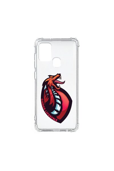 bestcase Husă Antișoc din Silicon Compatibilă cu Motorola Moto G60s, Stil de ...