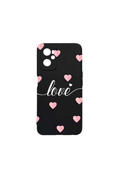 bestcase Husa BestCase¬Æ Slim SIlicon 0.8MM, Compatibila Cu OPPO K10 4G, Love...