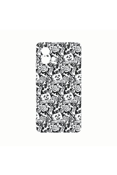 bestcase Husa Silicon, Compatibila Cu Motorola Edge 30 Fusion, Helloween, Rez...