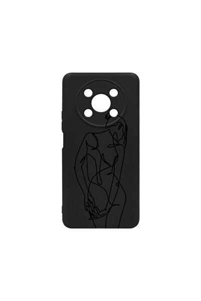 bestcase Husa BestCase¬Æ SLIM SIlicon 0.8MM, Compatibila Cu Honor Magic4 Lite...