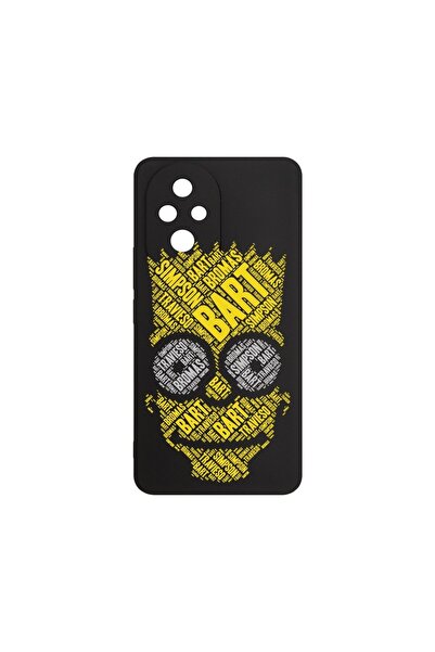 bestcase Θήκη για Honor 200 Pro, BestCase® Λεπτή Σιλικόνη 0.8MM, Καλλιγραφία ...