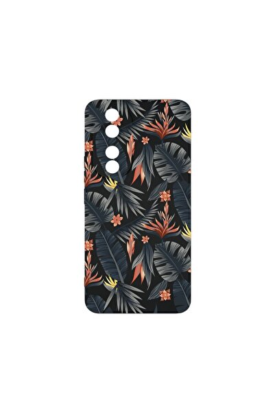 bestcase Husa BestCase® Silicon Lichid Premium, Compatibilă cu Honor 90, Trop...