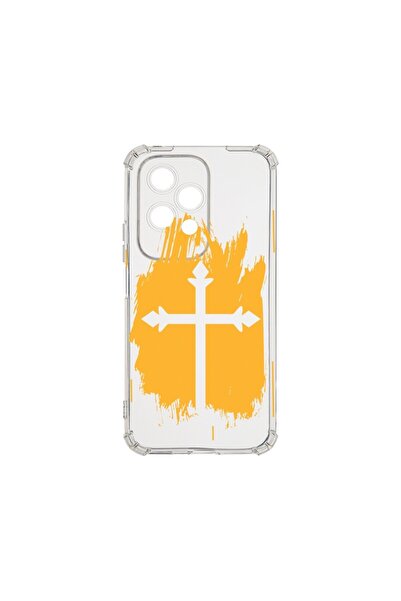 bestcase Θήκη για Honor 200 Lite 5G, BestCase® Αντικραδασμική 1.5MM, Σταυρωτή...