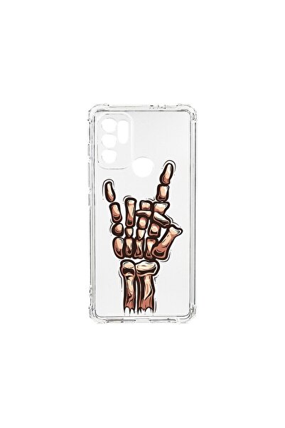 bestcase Husa BestCase¬Æ Anti Shock 1.5MM, Compatibila Cu Motorola Moto G60s,...