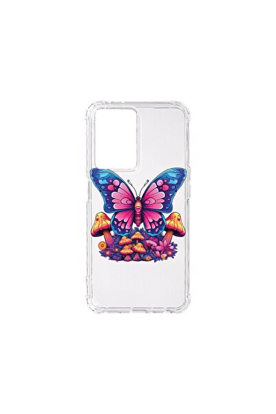 bestcase Husă Antișoc 1.5MM, compatibilă cu OPPO A57 / A57s / A77 / A77s, Cul...