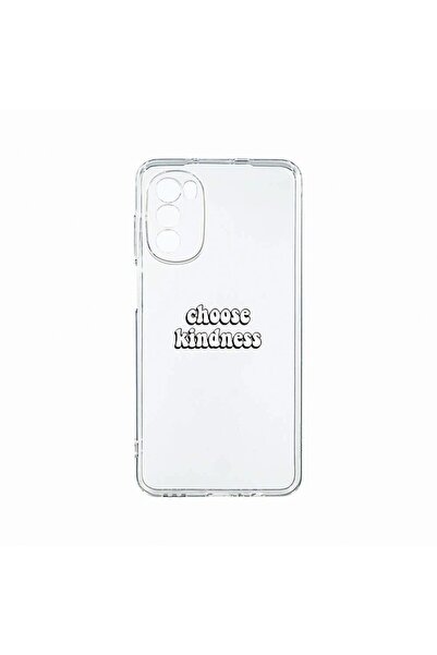 bestcase Θήκη σιλικόνης, Συμβατή με Motorola Moto G82 / Moto G52, Επιλέξτε Ki...