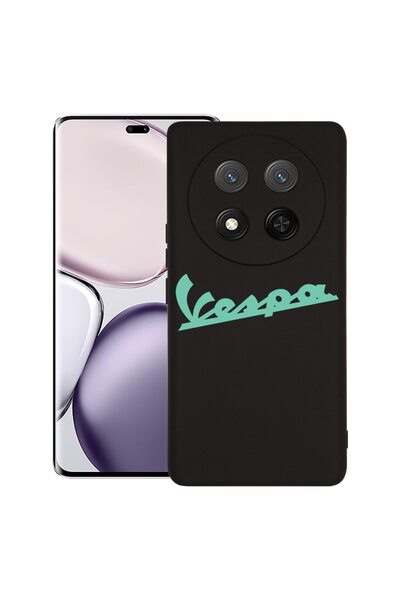 bestcase Husă pentru Honor Magic 7 Lite, Silicon subțire premium de 1.2MM, Ve...
