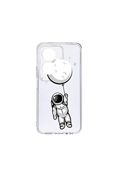 bestcase Husa BestCase¬Æ Clear Silicon 2MM, Compatibila Cu OPPO A79 5G, Astro...