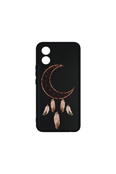 bestcase Λεπτή Θήκη Σιλικόνης 0.8MM, Συμβατή με Honor X5, Dreamcatcher, Προστ...