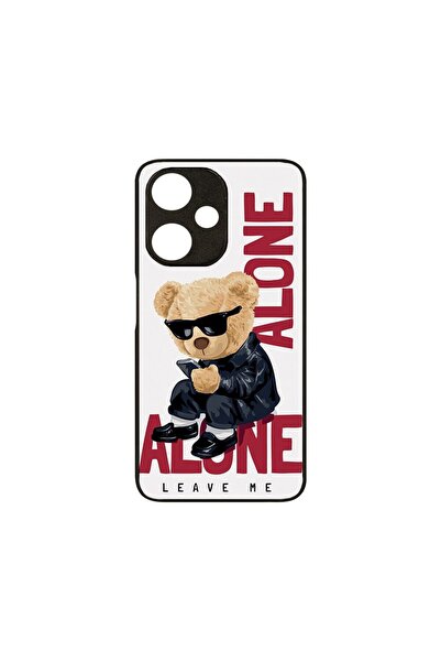 bestcase Husa BestCase¬Æ MaxSafe, Compatibila Cu OPPO A59 5G, Leave Me Alone ...
