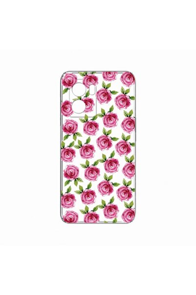 bestcase Husa BestCase¬Æ 2MM Slim Silicon, Compatibila Cu OPPO A57 4G, Rose, ...
