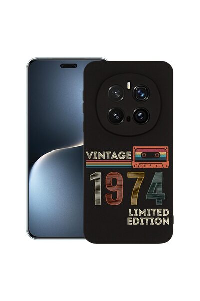 bestcase ¬Æ Husa Premium Silicon pentru Honor Magic7 Pro, Limited Edition 197...