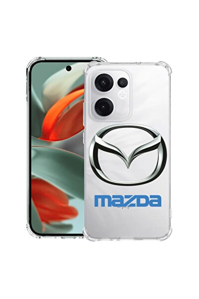 bestcase ¬Æ Husa compatibila Nothing Phone (3a), Anti Shock 1.5MM, Mazda, Pro...