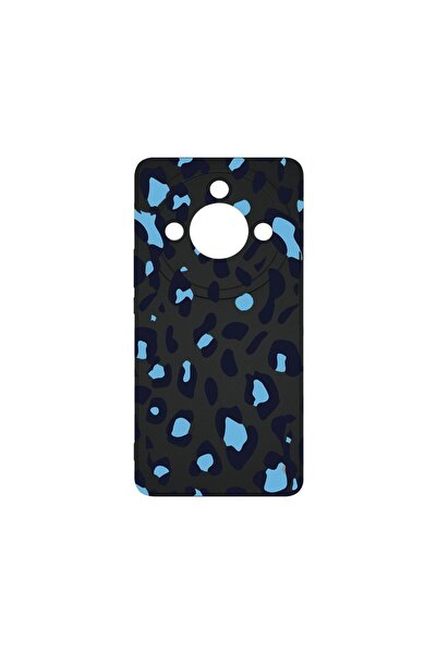 bestcase Husa BestCase¬Æ Slim SIlicon 0.8MM, Compatibila Cu Honor X50, Blue L...