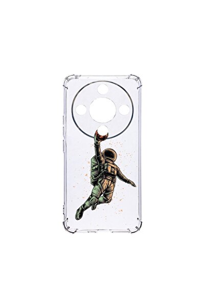 bestcase Αντικραδασμική Θήκη 1.5MM, Συμβατή με Honor X9b / Magic6 Lite / X50 ...