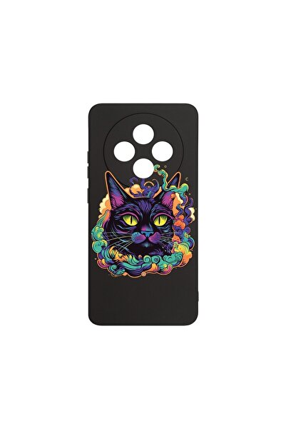 bestcase Husă pentru OPPO Reno12 F / Reno12 FS, BestCase® Silicon Premium Sub...