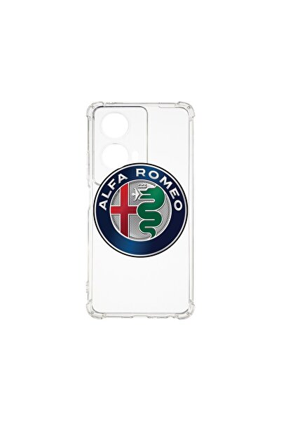 bestcase Husa pentru Motorola Moto G35, BestCase¬Æ Anti Shock 1.5MM, Alfa Rom...