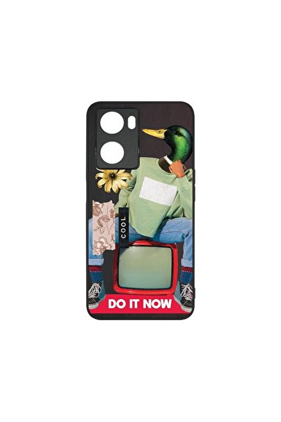 bestcase Husa BestCase¬Æ Slim Glassy, Compatibila Cu OPPO A77 4G / A77s, Do I...
