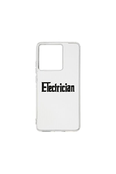 bestcase Калъф за Motorola Edge 50 Neo, BestCase™ Прозрачен силиконов 2ММ, Ст...