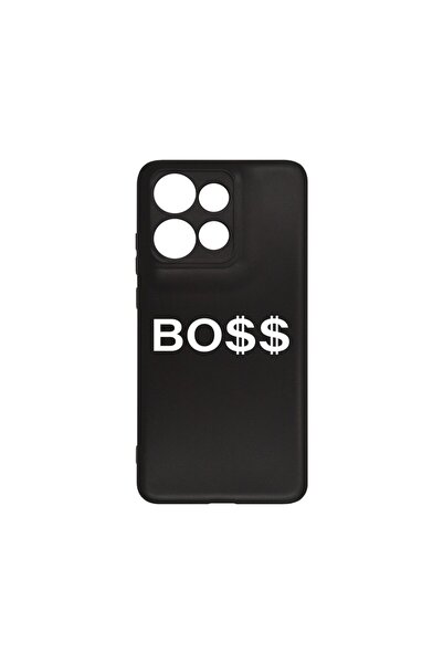 bestcase Case for Motorola Edge 50 Neo, BestCase¬Æ Slim SIlicon 0.8MM, Dollar...