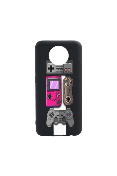 bestcase Θήκη σιλικόνης, Συμβατή με Honor Magic4 Lite, Gamer, Ανθεκτική στη φ...