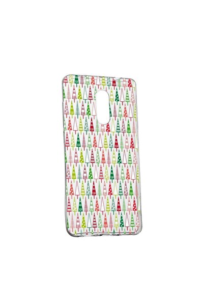 bestcase Husa Xmas, Craciun, pentru Nokia 1 Plus, rezistenta la uzura, anti-a...
