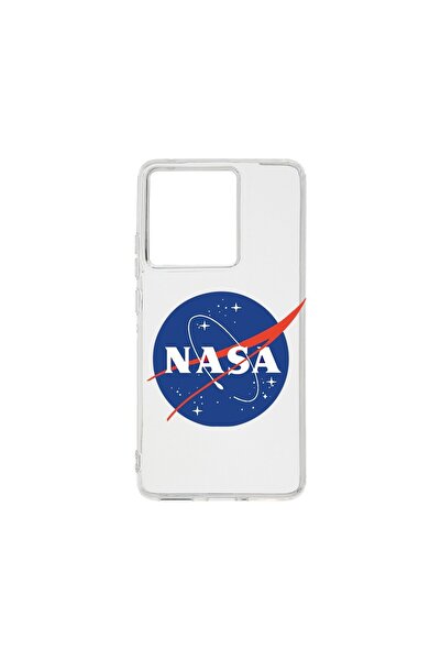 bestcase Husa pentru Motorola Edge 50 Neo, BestCase¬Æ Clear Silicon 2MM, Nasa...