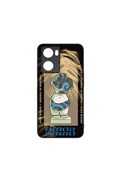 bestcase Husa BestCase¬Æ Slim Glassy, Compatibila Cu OPPO A57 4G / A57s, Perf...