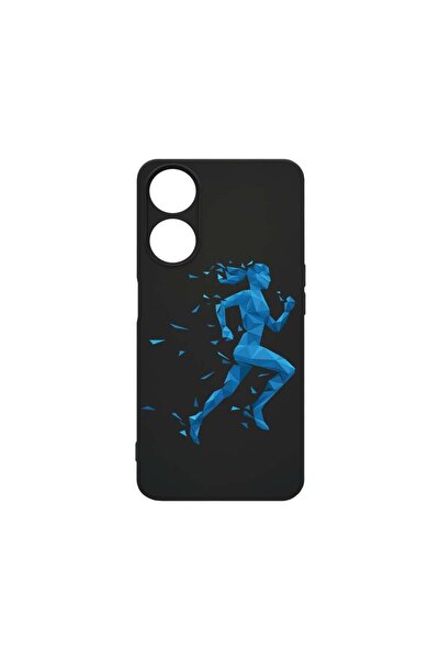 bestcase Husa BestCase¬Æ SLIM SIlicon 0.8MM, Compatibila Cu OPPO A78 5G, Runn...