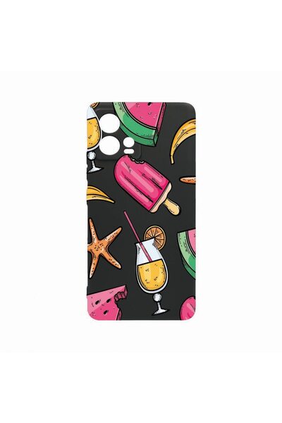 bestcase Husa BestCase¬Æ, Compatibila Cu Motorola S30 Pro 5G, Summer Ornament...