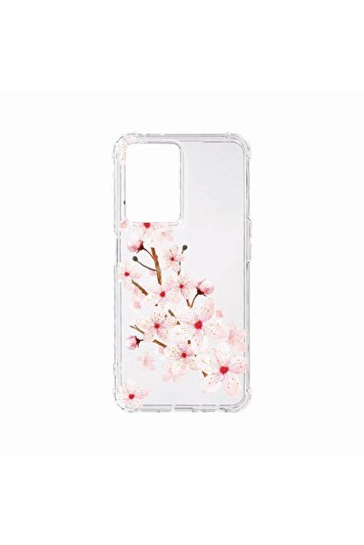 bestcase Husa BestCase¬Æ Anti Shock, Compatibila Cu OPPO A77, Spring Flower, ...