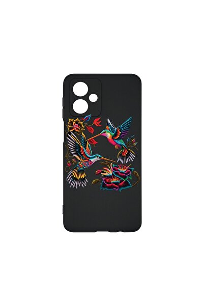 bestcase Husa pentru Motorola Moto G55, BestCase¬Æ Slim Premium Silicon 1.2MM...
