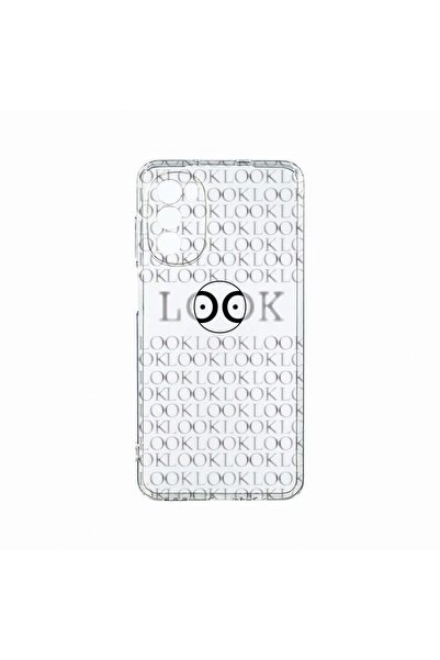 bestcase Husa Silicon, Compatibila Cu Motorola Moto G82 / Moto G52, Look At M...