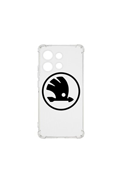 bestcase Husa pentru Motorola Edge 50 Neo, BestCase¬Æ Anti Shock 1.5MM, Skoda...