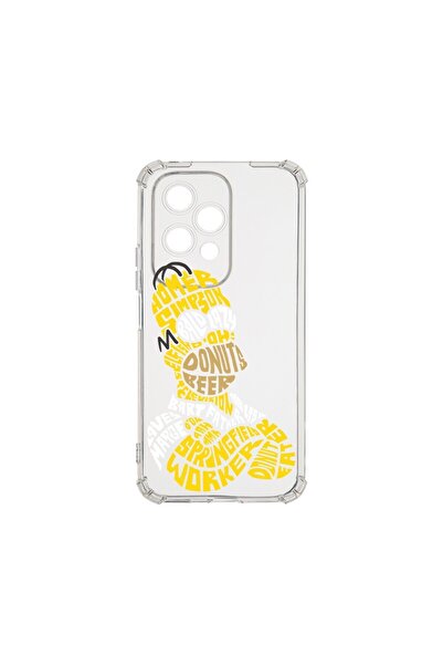 bestcase Husă pentru Honor 200 Lite 5G, BestCase® Antișoc 1.5MM, Caligrafie H...