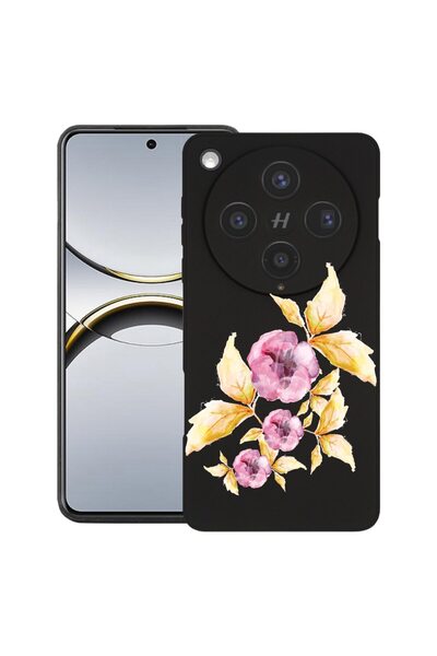 bestcase ¬Æ Husa Premium Silicone Compatibila cu OPPO Find X8, cu Design Past...