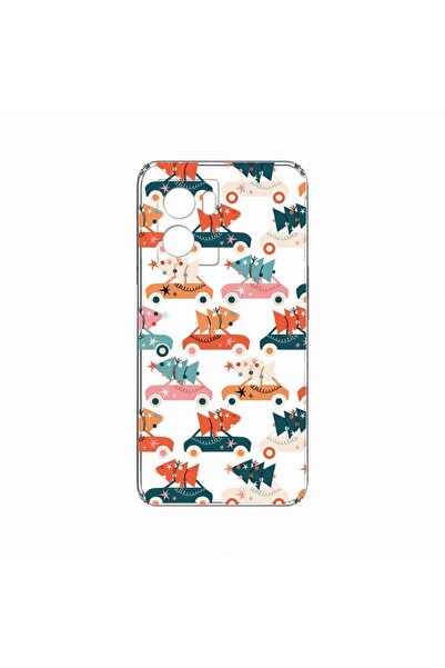 bestcase Husa BestCase¬Æ 2MM Slim Silicon, Compatibila cu OPPO A77 4G, Christ...