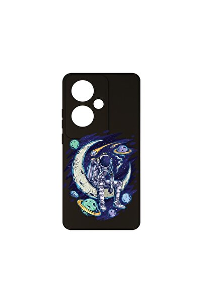bestcase Husa BestCase¬Æ Premium Silicon, Compatibila Cu OPPO Reno 11F, Astro...