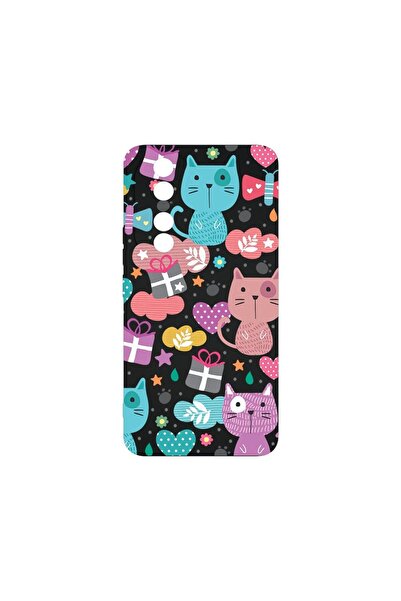 bestcase Husa BestCase¬Æ Υγρή Σιλικόνη Premium, Συμβατή με Honor 90, Χαριτωμέ...