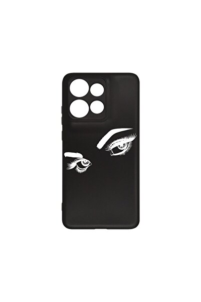 bestcase Husa pentru Motorola Edge 50 Neo, BestCase¬Æ Slim SIlicon 0.8MM, Atr...