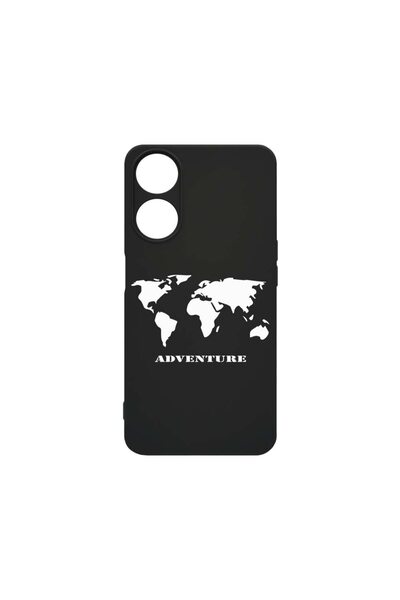 bestcase Husa BestCase¬Æ SLIM SIlicon 0.8MM, Compatibila Cu OPPO A78 5G, Adve...