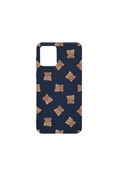 bestcase Husa BestCase¬Æ SLIM SIlicon 0.8MM, Compatibila Cu Motorola Moto E13...